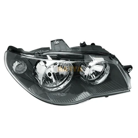 Fiat Far Sag - Manuel Siyah Çerçeveli - Ayfr 101056