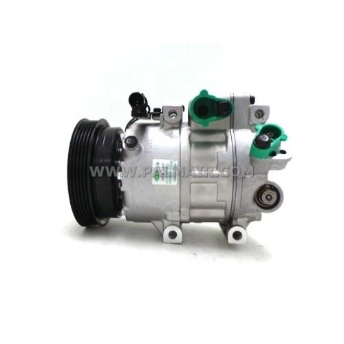 Kore Klima Kompresörü - Oem Doowon - Mnd Dc977011r900