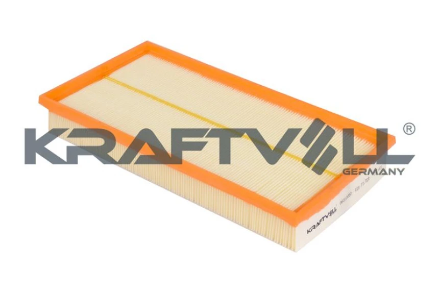 Vag Hava Filtresi A3 Tt Leon Toledo II Octavıa Bora Golf IV New Beetle 1,6 / 1,8 / 1,9 / 2,0 - Kraftvoll 06010050