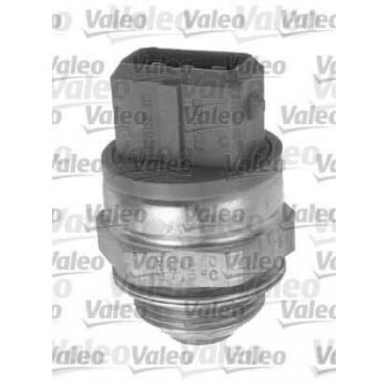 RADYATOR MUSURU (97 / 92°) BERLINGO PARTNER XUD7 / XUD9 SAXO VTS P106 GTI TU5J4 P205 P405 P106 SAXO - VALEO 819747