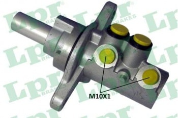 FREN ANA MERKEZI 107 C1 TOYOTA AYGO 1.0 1.4HDI 20.64mm ESP'SIZ - LPR 1751