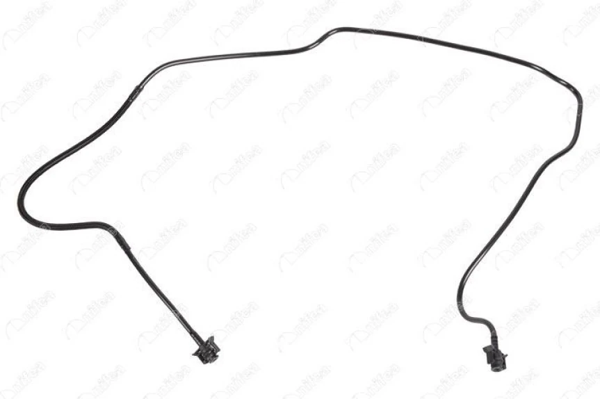 Psa Yedek Su Depo Borusu Partner-Berlingo-308-3008-5008 1.6 Hdi Dv6dted - Nifea 17650