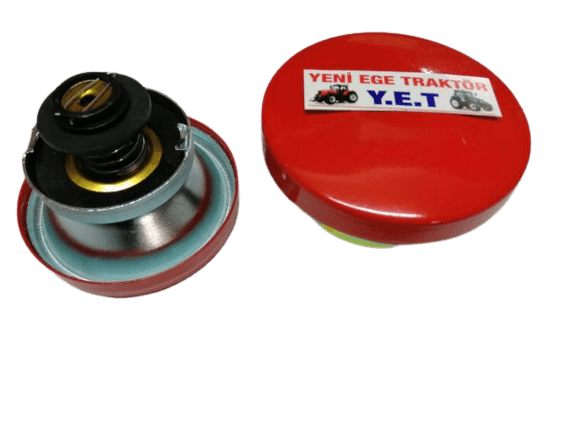01557 240-285-265 Radyatör Kapağı 1874445 Agco B-9 - PY-01557 - PY-01557