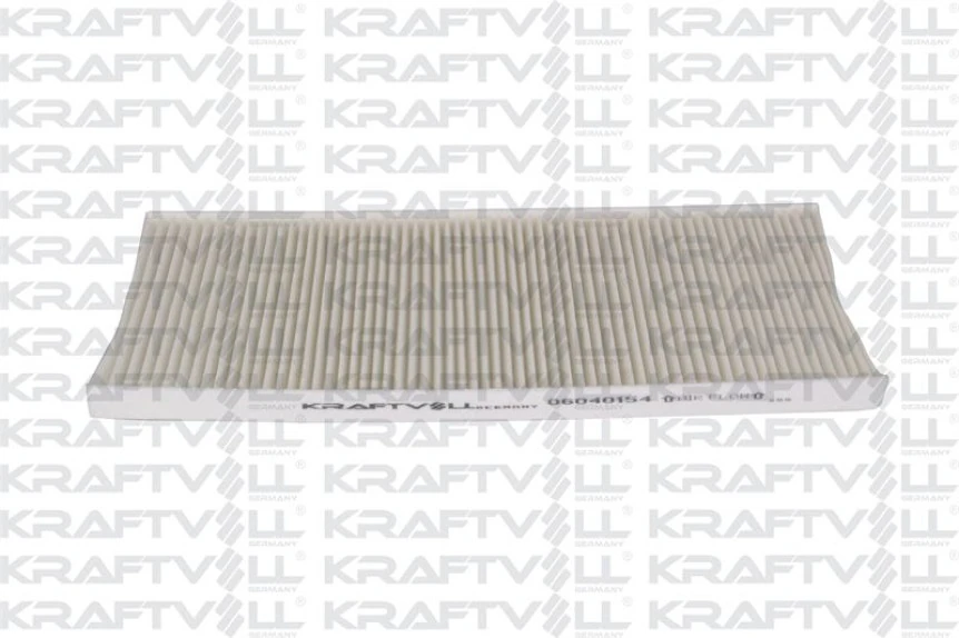 Tofas Polen Filtresi Tempra Tipo Coupe 90> Alfa Romeo 145 155 146 Gtv Spider 90> Lancıa Dedra Delta II 90> - Kraftvoll 06040154