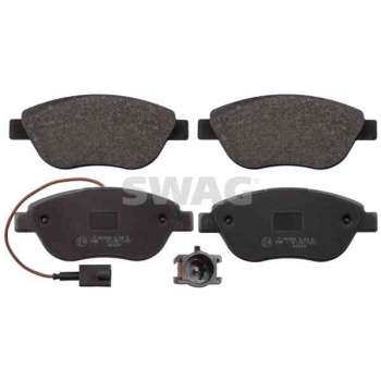 ON FREN BALATASI FIAT BRAVO II DOBLO FIORINO BIPPER NEMO PRATICO EVO PUNTO STILO IDEA LINEA 08> OPEL - SWAG 70116054
