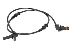ABS SENSORU ON VIANO W639 03> VITO W639 03> - DELPHI SS21349-12B1