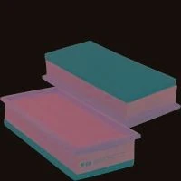 Psa Hava Filtresi P406 Jumpy Scudo Expert Xantıa Dw10ated 2,0hdi P607 C8 P807 2,0 ,3,0 (sungerli) - Fil Hp2018a