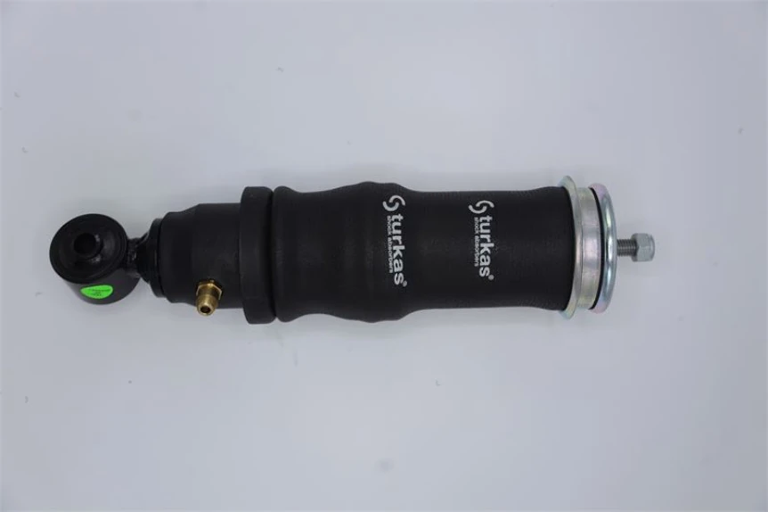 Scanıa Truck Kabın Amortısoru Koruklu Arka - Scanıa / 3 Serisi - Turkas H443-82621