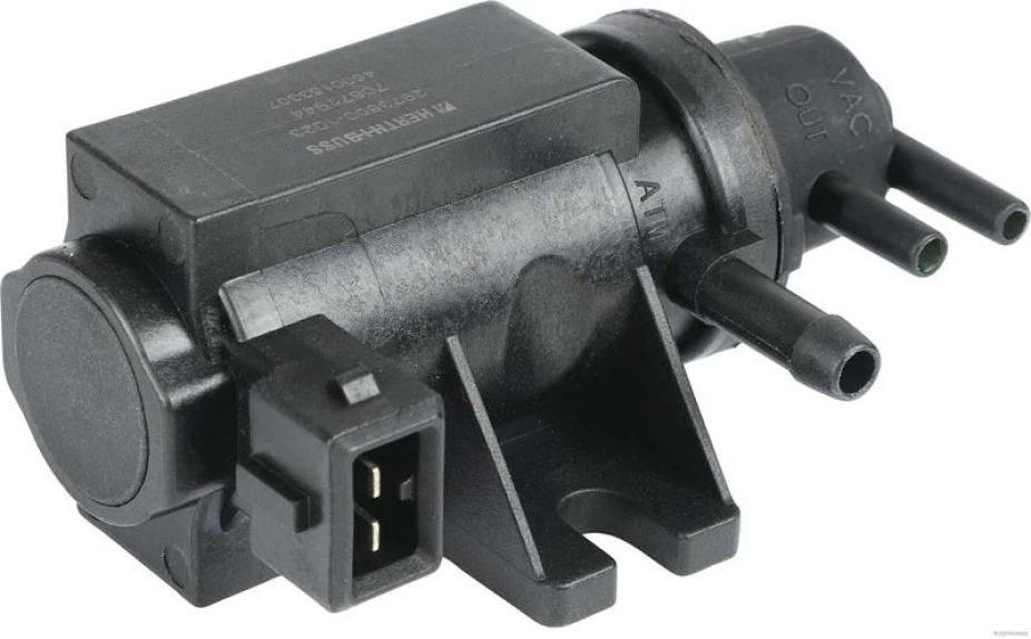 Bmw Turbo Basınc Valfı Bmw F20 F21 E82 E88 F30 F80 E91 E92 E93 F34 F10 F12 F16 - Herth+buss 70671944