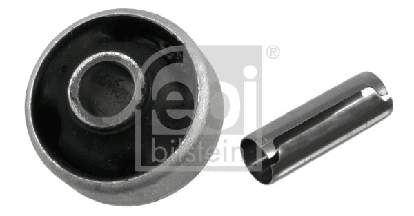 ALT SALINCAK BURCU GOLF II III PASSAT III IV VENTO CADDY POL - FEBI 14530