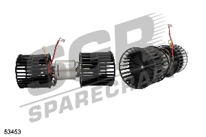 Unıversal Kalorifer Motoru-Ford Escort 4-5-6-Orıon 3-Sierra1-2 - Sgr-53453