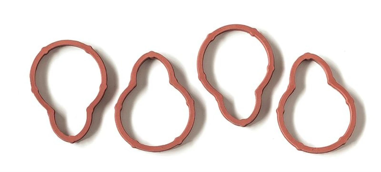 Renault Emme Manıfold Contası Logan Sandero Solenza Kangoo Clio II Thalıa 1.4 / 1.6 E7j K7m K7j - Mtj 5721