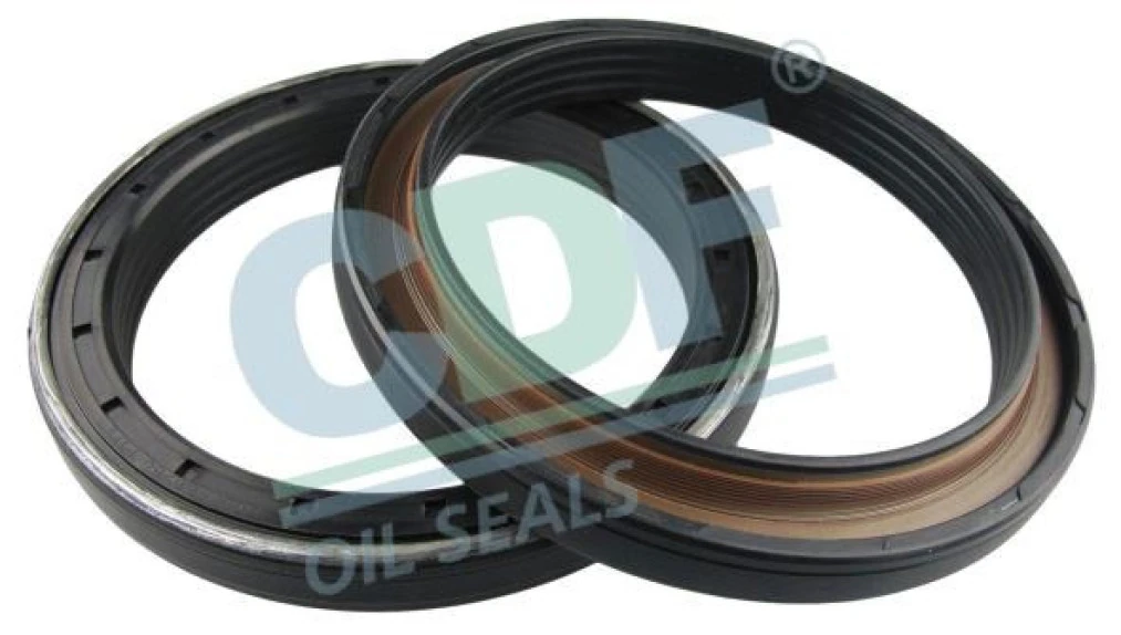 Ford Truck On Krank Kecesi - Ford Cargo / 1826-1830-1832-1838-2524-2530-3230-3536 Ecotorq 7.3cc (105x135x13x17) - Cdf 88280-Fp