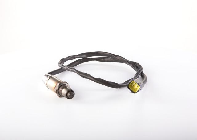OKSIJEN SENSORU BRAVA BRAVO MAREA 1.6 / 1.8 16V - BOSCH 0258005249