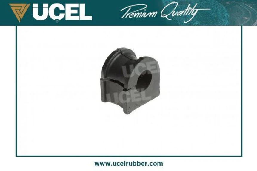 Ford Viraj Demir Lastıgı On (ø20 Mm) Transıt V184 2.3-2.0-2.4 - Ucel 20360