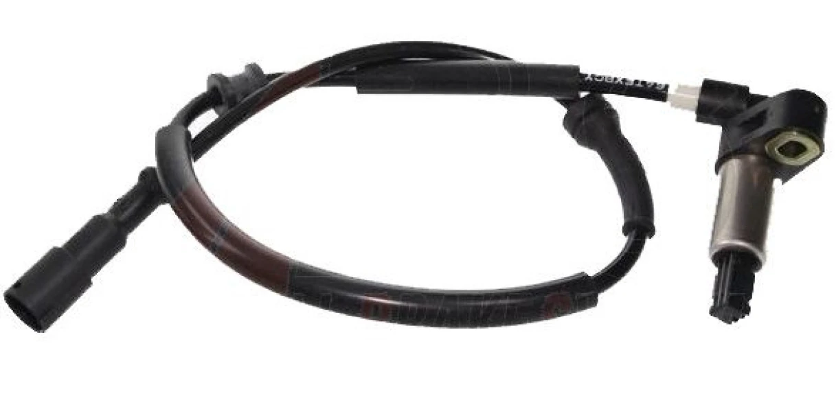 Renault Tekerlek Hiz (abs) Sensoru Arka Sol Renault Megane I - Hellux Hls8084