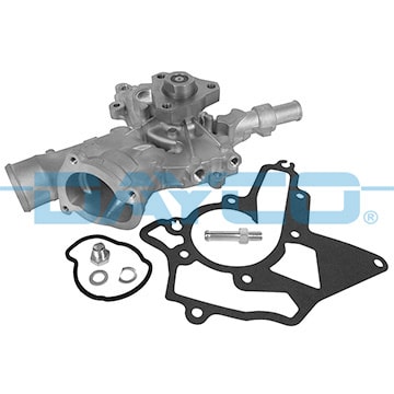 DEVIRDAIM (MUSURLU) Z10XEP Z12XEP Z14XEP CORSA C / D MERIVA A ASTRA H TIGRA B - DAYCO DP272