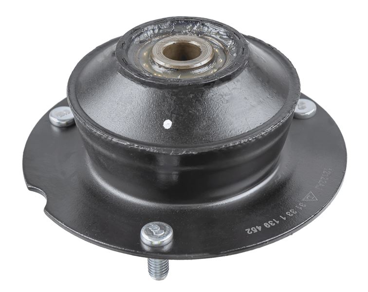 BMW AMORTISOR UST TAKOZU RULMANLI BMW E30 E28 E34 E24 - LEMFORDER 3908001