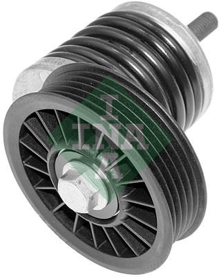 ALTERNATOR GERGI RULMANI (GERDIRICI) PASSAT A4 A6 1,9TDI AFN AVG - INA 534018510