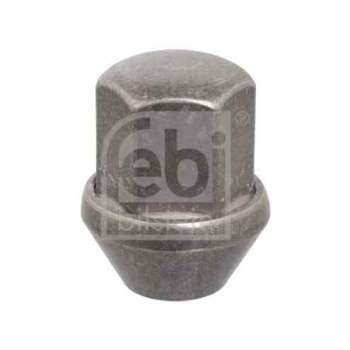 BIJON SOMUNU SAC JANT  (MAT) CONNECT 02>14 - FEBI 36655