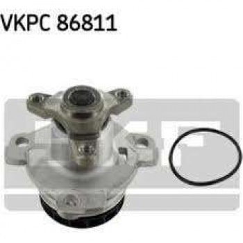 DEVIRDAIM SU POMPASI LAGUNA II III LATITUDE MEGANE II III SCENIC III TRAFIC II MASTER III MOVANO VIV - SKF VKPC86811