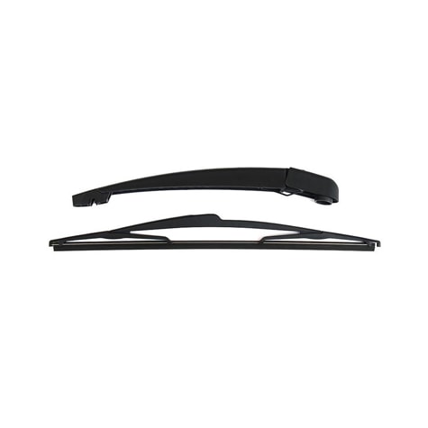 ARKA SILECEK KOLU VE SUPURGESI TAKIM  (SILECEK KOLU ILE BERABER )  C-MAX 04 >11  285 MM 310 MM - MARTIGUES RPW0045