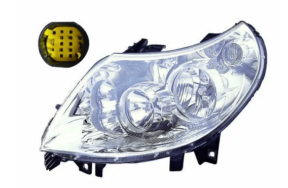 FAR SOL ELEKTRIKLI MOTORU UZERINDE DUCATO BOXER JUMPER III 06>14 E SERTIFIKALI(8 PINLI) - AYFAR 505209