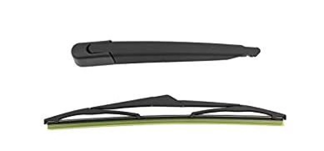 Opel Silecek Kolu Arka Komple Opel / Antara ( 2005-) Opel / Antara ( 2005-) - Wpi 2945934 D