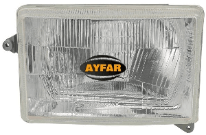 FAR-FORD CARGO/PEU.J9 KARSAN-IVECO  SAĞ  ( 1996-2003 ) - AYFAR-505529