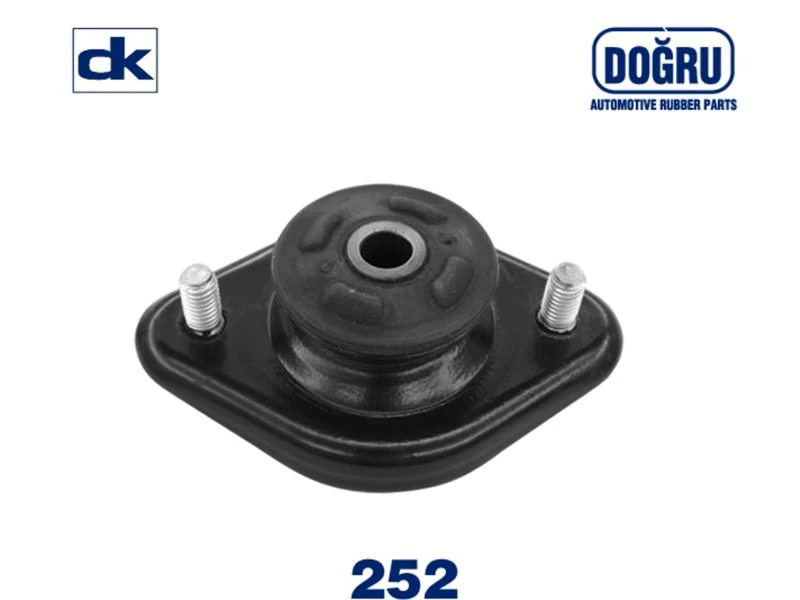 Bmw Amortısor Takozu Arka Bmw E36 E46 - Dogru 0252