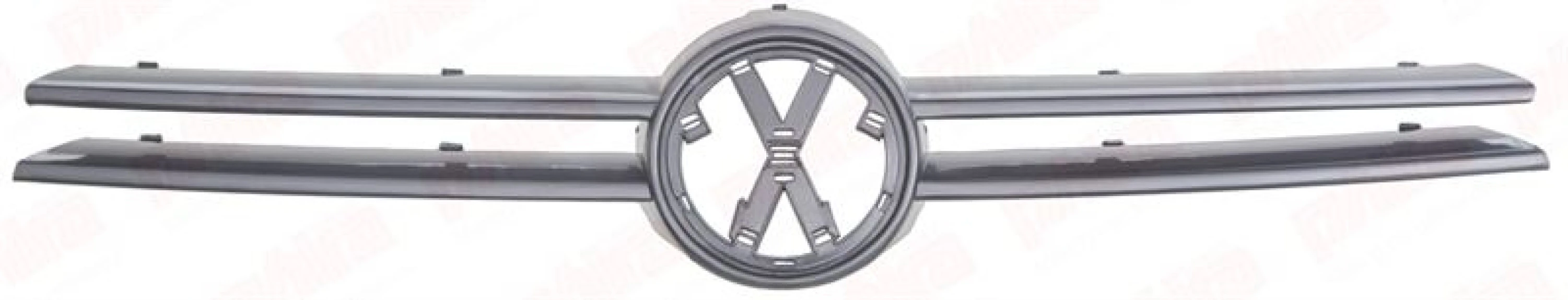 Vag Panjur On Dis Astarsız Golf IV 98>06 - Phira 95359710