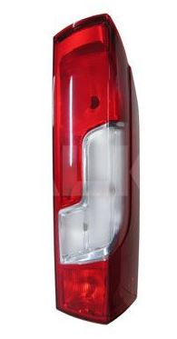 STOP LAMBASI SAG BOXER III JUMPER III DUCATO III 13> - PSA 1612401680