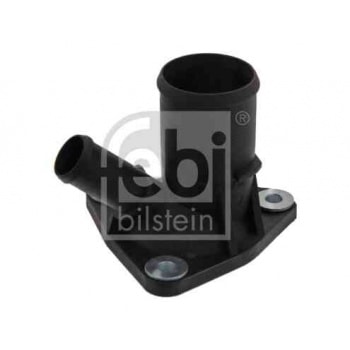 TERMOSTAT KAPAGI PARTNER BERLINGO P306 P206 XSARA JUMPY DW8 / - FEBI 17927