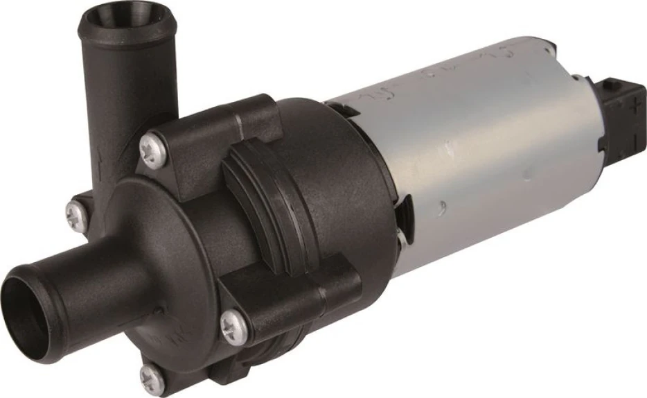 Mercedes İlave Su Pompası ML-Class W163 98>05 - Herth+buss 65452007