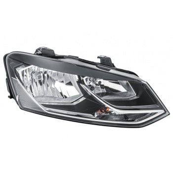 FAR KOMPLE SAG POLO 15>18 - HELLA 1EB012034-021