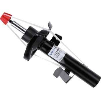 ON AMORTISOR SOL FOCUS II (04> CMAX (03>07>10 VOLVO S40 (04 12) C30 V50 (04 12) / (E4638) - SACHS 313 283