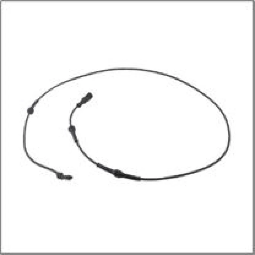 Mercedes Abs Sensoru Arka Sag Kangoo III 08> , Citan 415 12> - Ossca 60635