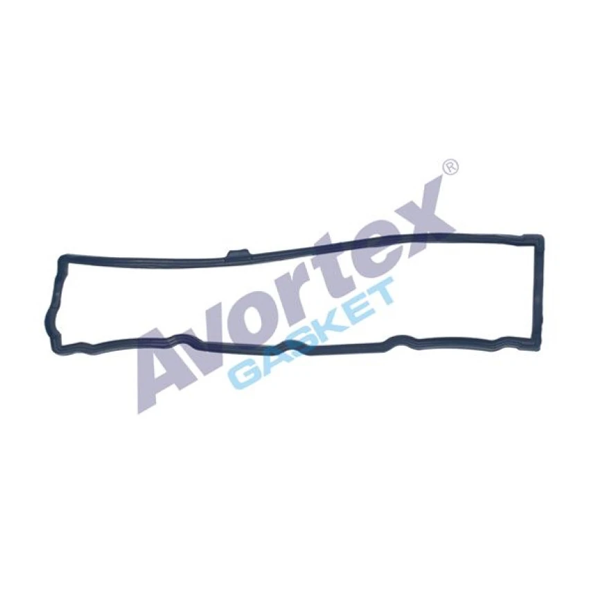 Renault Ust Kapak Contası Lastık Clio Megane 1,4 Enj R11 1,7 - Avortex 523