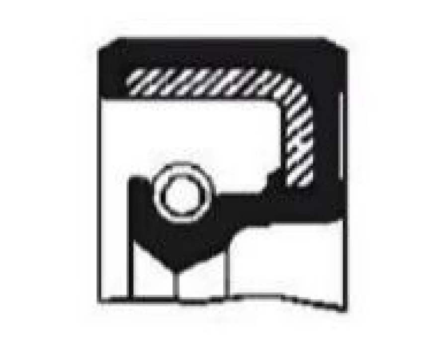 İsuzu Ticarı Yakıt Gaz Kolu Kecesi İsuzu Npr59 Ks22 Md27 - Skt 40726
