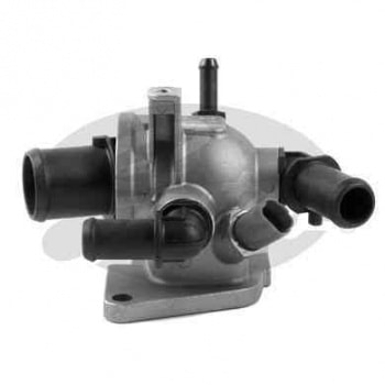 TERMOSTAT (88°) CORSA D ASTRA H Z13DTH Z13DTJ DOBLO FIORINO IDEA LINEA GRANDE PUNTO STRADA 1,3JTD MU - GATES TH38588G1