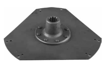 1530 1545 MOTORBAŞI SAÇLI DISK ÜÇGEN - 482401 - AS50494