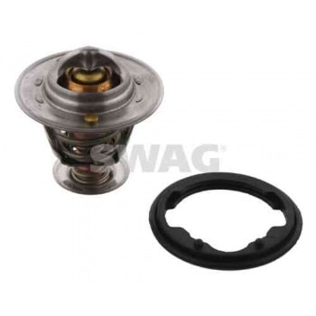 TERMOSTAT 78CC HONDA CIVIC 1990-2005 ACCORD 1990-2008 CITY 2003-2008 CRV 1995-2006 HR V 1999-> - SWAG 85917355