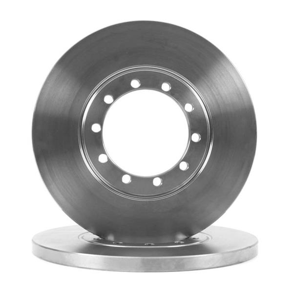ARKA FREN DISK AYNASI TRANSIT V347 2,2TDCI / 2,4TDCI / 3,2TDCI 06>14 A,CEKER+ABSLI - AYD 50378