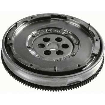 VOLAN KOMPLE INSIGNIA A A16XER - SACHS 2294 000 997