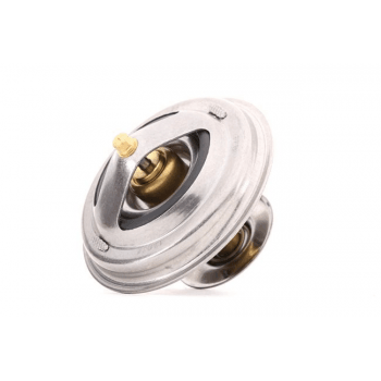 TERMOSTAT (87C) CRAFTER LT35 PASSAT T4 A100 A6 A80 2,0 / 2,3D 2,5TDI - FEBI 17916