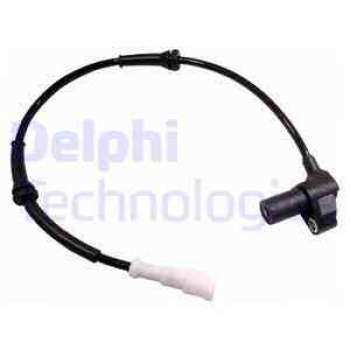 ABS HIZ SENSORU ON SOL / SAG CLIO II THALIA 98> - DELPHI SS20065