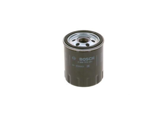 YAG FILTRESI DOBLO BRAVO MAREA MULTIPLA PALIO SIENA PUNTO II ALFA 145 146 156 166 1.9 JTD - BOSCH 0986TF0051