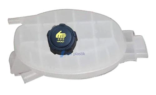 Renault Genlesme Kavonozu Kapaklı Trafıc II Vivaro - Spk 141