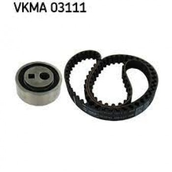 EKSANTRIK RULMAN KITI (TRIGER SETI) P106 P206 P205 P306 405 YM P206 XSARA SAXO TU5JP TU5J2 (101 DIS - PSA E118415