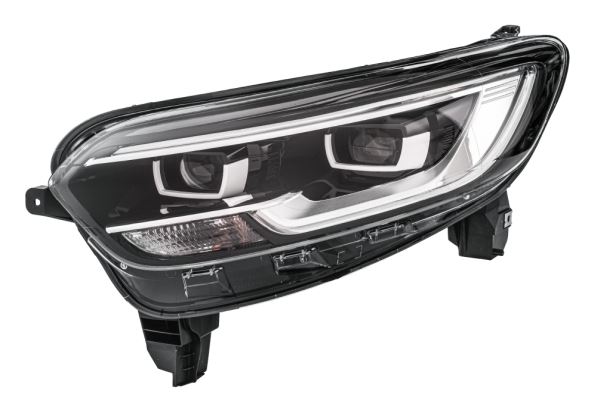 SOL FAR LEDLI HA-HL PY21W 1.3/1.5/1.6 KADJAR 2015-> - HELLA 1EX011770-451